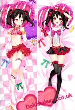 Love Live?? - Yazawa Niko Pillow Cover