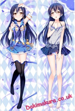 Love Live?? - Sonoda Umi Pillow Cover