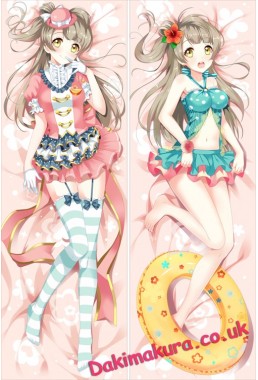 Love Live?? - Minami Kotori Pillow Cover