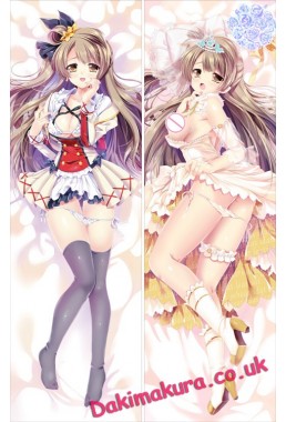 Love Live?? Anime Dakimakura Japanese Hugging Body Pillow Cover