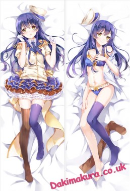 Love Live?? - Sonoda Umi Full body waifu anime pillowcases