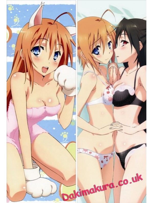 Mayo Chiki - Subaru Konoe Anime Dakimakura Pillow Cover