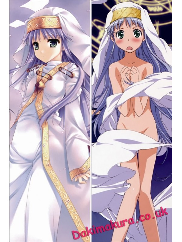 A Certain Magical Index - Index Librorum Prohibitorum Anime Dakimakura Pillow Cover