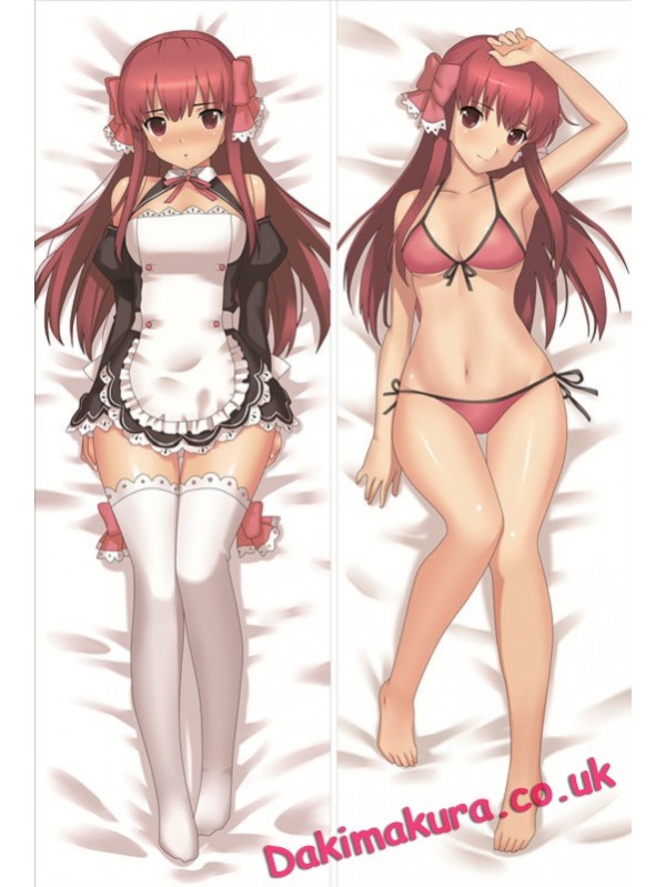 DREAM C CLUB - Amane Anime Dakimakura Pillow Cover