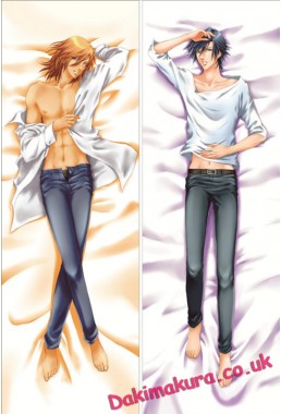 Uta no Prince Sama Legend Star Anime Dakimakura Pillow Cover