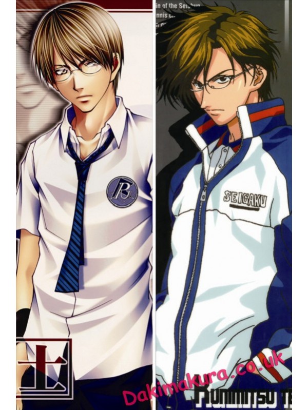 The Prince Of Tennis Dakimakura 3d anime pillow case