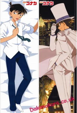 Detective Conan Dakimakura 3d anime pillow case