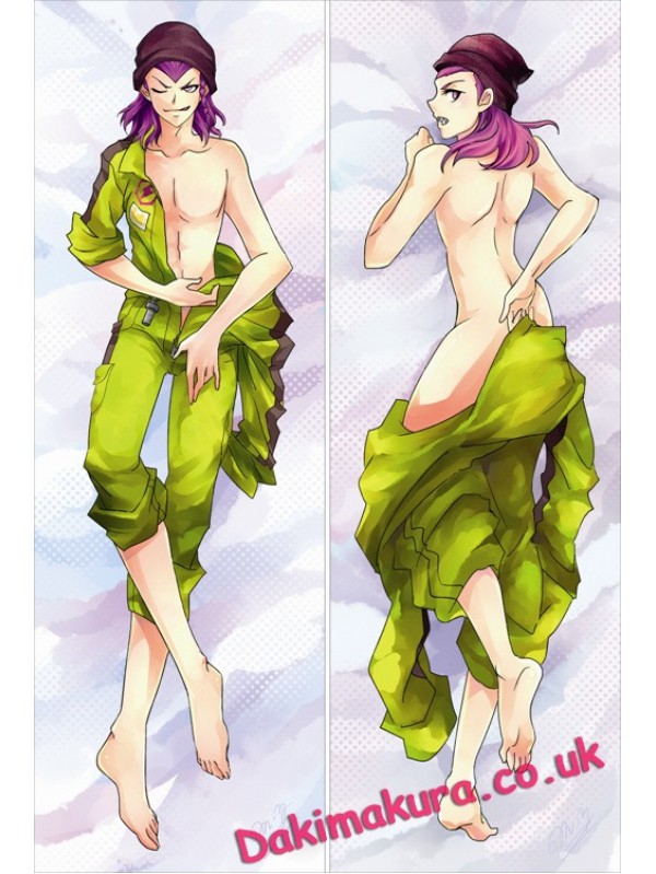 Danganronpa 3 The End of Hopes Peak High School Anime Dakimakura Pillow Cover