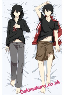 Kagerou Project Anime Dakimakura Pillow Cover