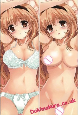 Nogizaka Haruka no Himitsu - Haruka Nogizaka Anime Dakimakura Pillow Cover