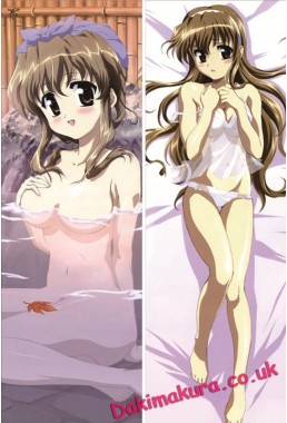 Nogizaka Haruka no Himitsu - Haruka Nogizaka Dakimakura Love Body PillowCases