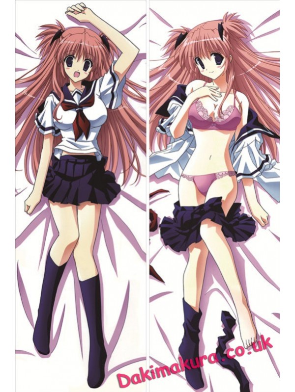 Good Luck Ninomiya-kun - Mayu Tsukimura Anime Dakimakura Japanese Love Body PillowCases