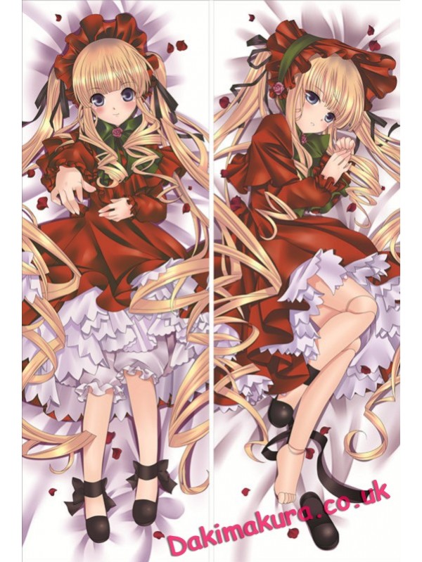 Rozen Maiden - Shinku Anime Dakimakura Hugging Body PillowCases