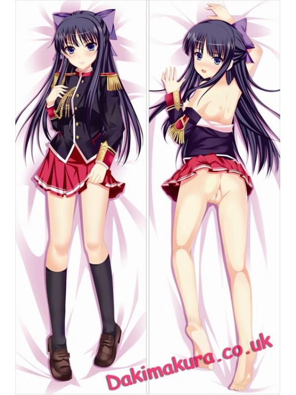 Walkure Romanze - Akane Ryuuzouji Anime Dakimakura Japanese Love Body PillowCases