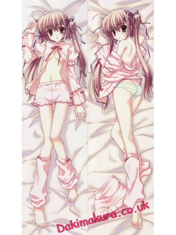 Naru Nanao artist Anime Dakimakura Japanese Love Body PillowCases