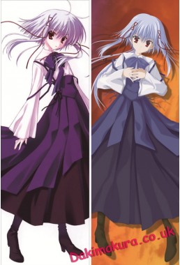 Naru Nanao artist Japanese hug dakimakura pillow case