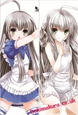 Nyaruko Crawling with Love - Nyarlathotep Anime Dakimakura Japanese Love Body PillowCases