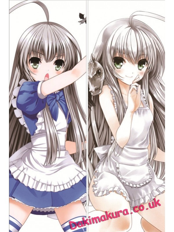 Nyaruko Crawling with Love - Nyarlathotep Anime Dakimakura Japanese Love Body PillowCases