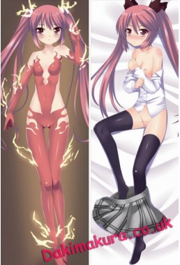 Nyaruko Crawling with Love - Kuuko Anime Dakimakura Japanese Love Body PillowCases