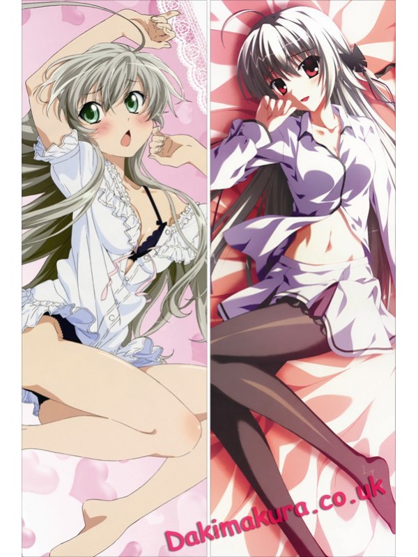 Nyaruko Crawling with Love - Nyarlathotep Japanese hug dakimakura pillow case