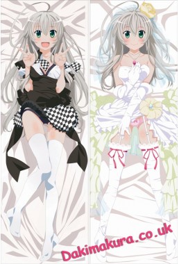 Nyaruko Crawling with Love - Nyarlathotep Anime Dakimakura Japanese Love Body PillowCases