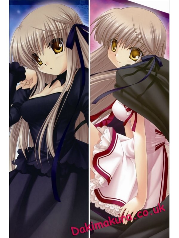 Rewrite - Kagari Anime Dakimakura Japanese Love Body PillowCases