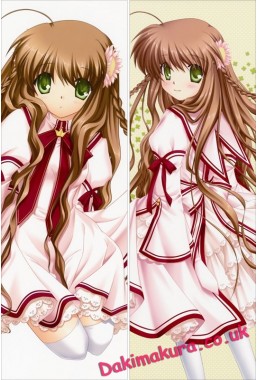 Rewrite - Kotori Kanbe Dakimakura 3d japanese anime pillowcases