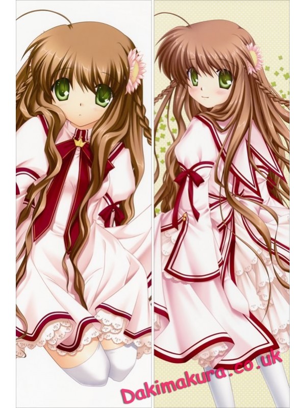 Rewrite - Kotori Kanbe Dakimakura 3d japanese anime pillowcases