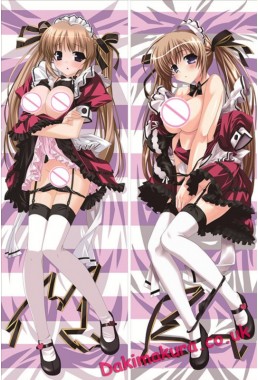 Amatsu Misora ni - Kanzaki Miyu Anime Dakimakura Hugging Body PillowCases