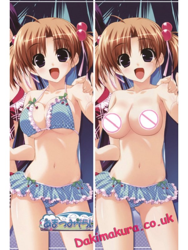 Amatsu Misora ni - Kanzaki Miyu Japanese hug dakimakura pillow case