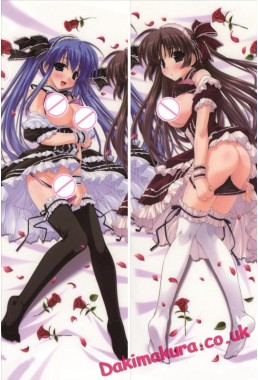 Kamipani Japanese hug dakimakura pillow case online