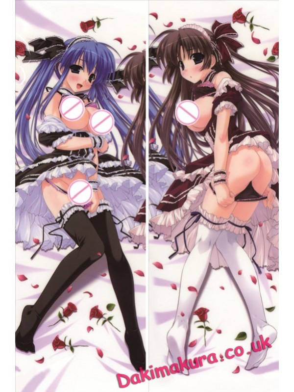 Kamipani Japanese hug dakimakura pillow case online