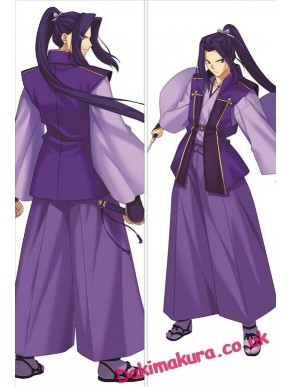 Fate stay night - Assassin Anime Dakimakura Pillow Cover