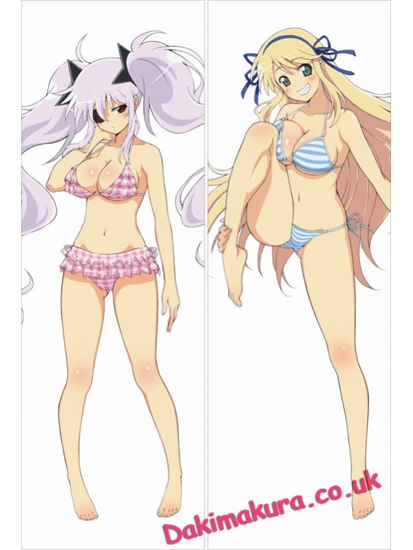 Senran Kagura Kamipani - Yagyuu - Megumi Katase Katase Megumi Anime Dakimakura Pillow