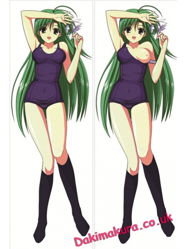 Shuffle - Asa Shigure Anime Dakimakura Japanese Love Body PillowCases