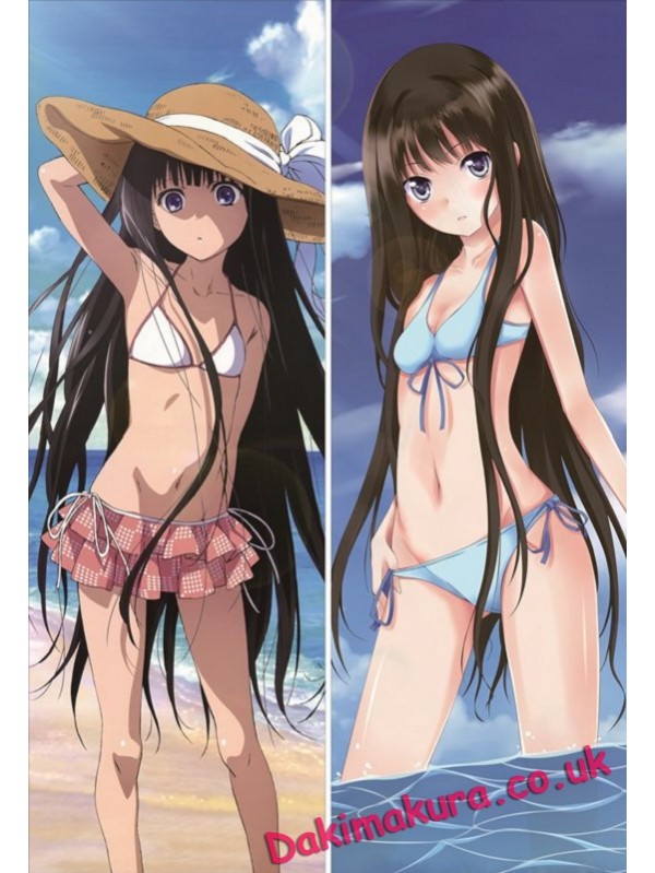 Heaven's Memo Pad - Alice dakimakura girlfriend body pillow cover