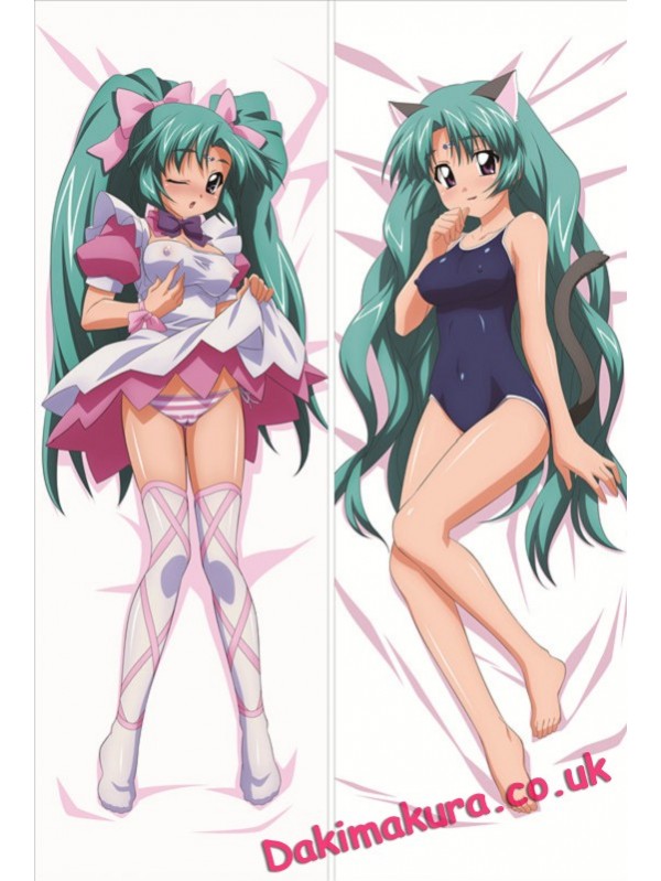 Lost Universe - Canal Vorfeed Anime Dakimakura Hugging Body PillowCases