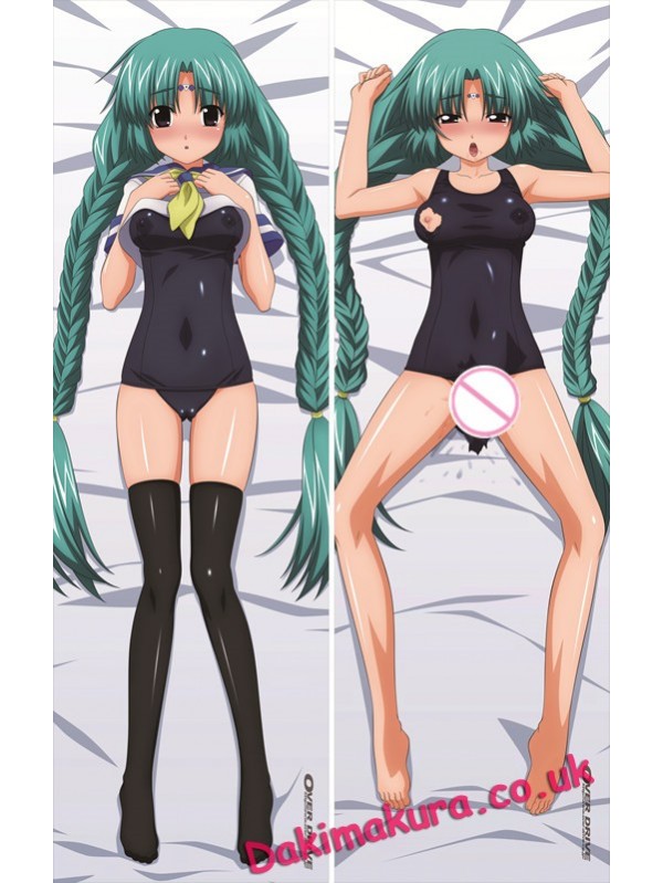 Lost Universe - Canal Vorfeed Dakimakura 3d japanese anime pillowcases