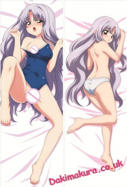 Chrono Crusade - Azmaria Hendric Japanese hug dakimakura pillow case