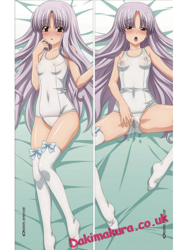 Chrono Crusade - Azmaria Hendric dakimakura girlfriend body pillow cover