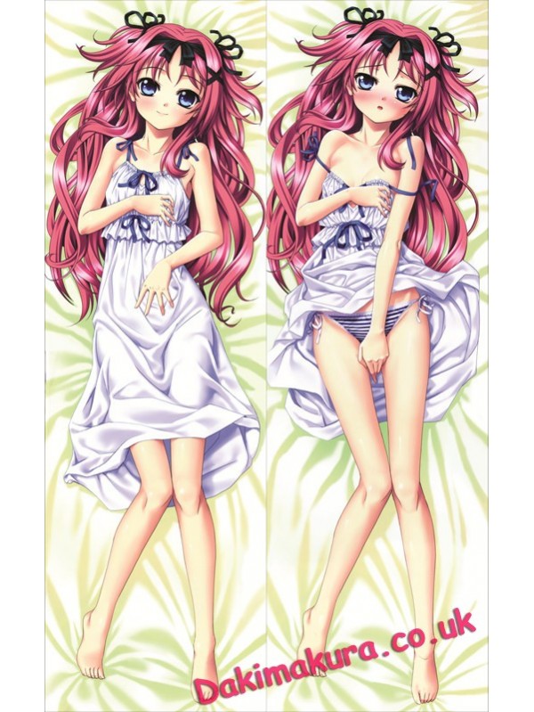 Shinkyoku Soukai Polyphonica - Corticarte Apa Lagranges Dakimakura 3d japanese anime pillowcases