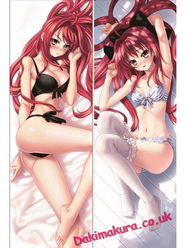 Shinkyoku Soukai Polyphonica - Corticarte Apa Lagranges Dakimakura 3d japanese anime pillowcases