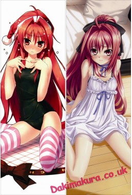 Shinkyoku Soukai Polyphonica - Corticarte Apa Lagranges dakimakura girlfriend body pillow cover