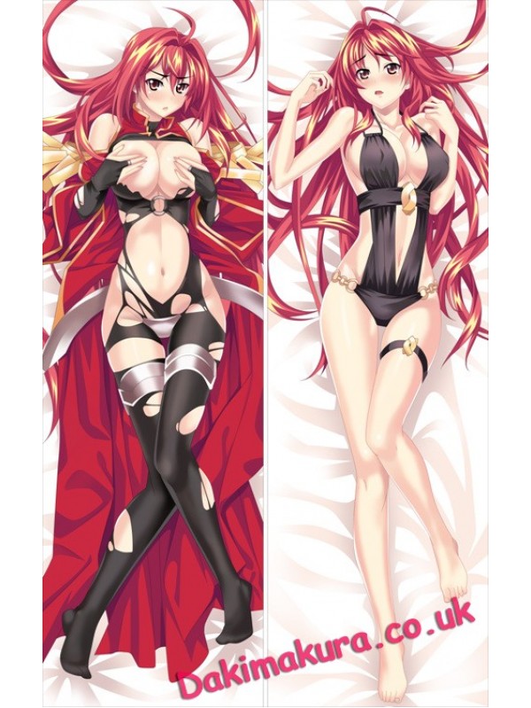 Shinkyoku Soukai Polyphonica - Corticarte Apa Lagranges Anime Dakimakura Pillow Cover