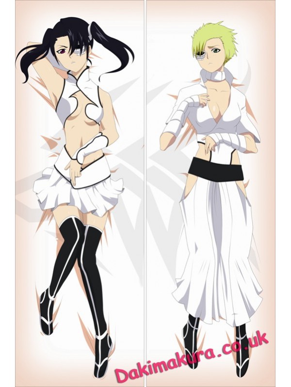 Bleach Dakimakura 3d japanese anime pillowcases