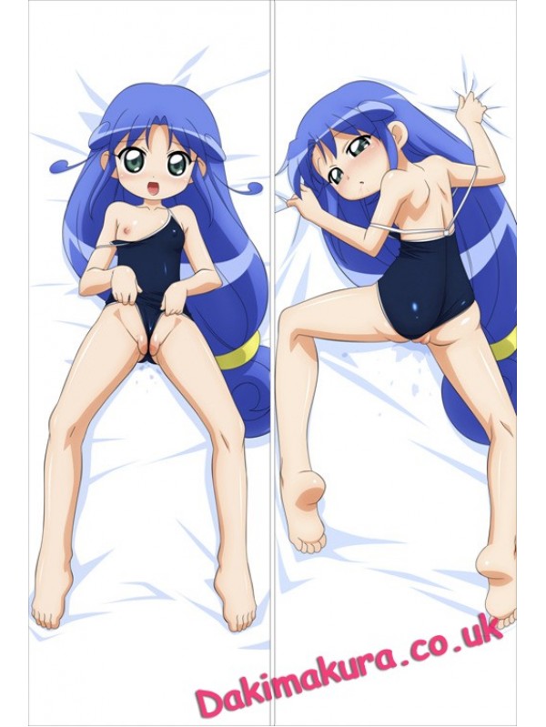 Twin Princesses of the Mysterious Planet - Rein dakimakura girlfriend body pillow cover