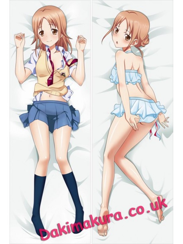 TARI TARI Anime Dakimakura Hugging Body PillowCases