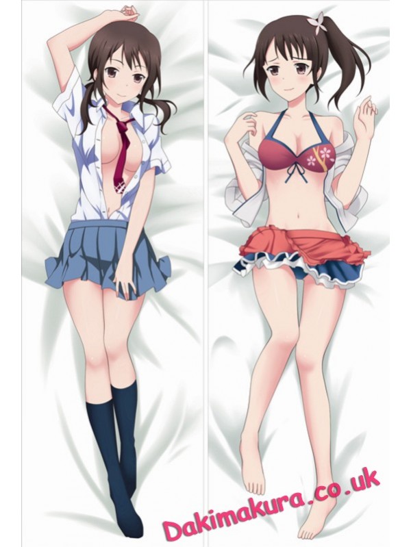 TARI TARI Dakimakura 3d japanese anime pillowcases