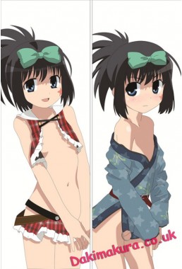 Saki - Hajime Kunihiro Dakimakura 3d japanese anime pillowcases