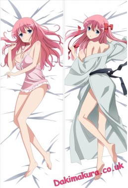 Saki - Nodoka Haramura Dakimakura 3d japanese anime pillowcases